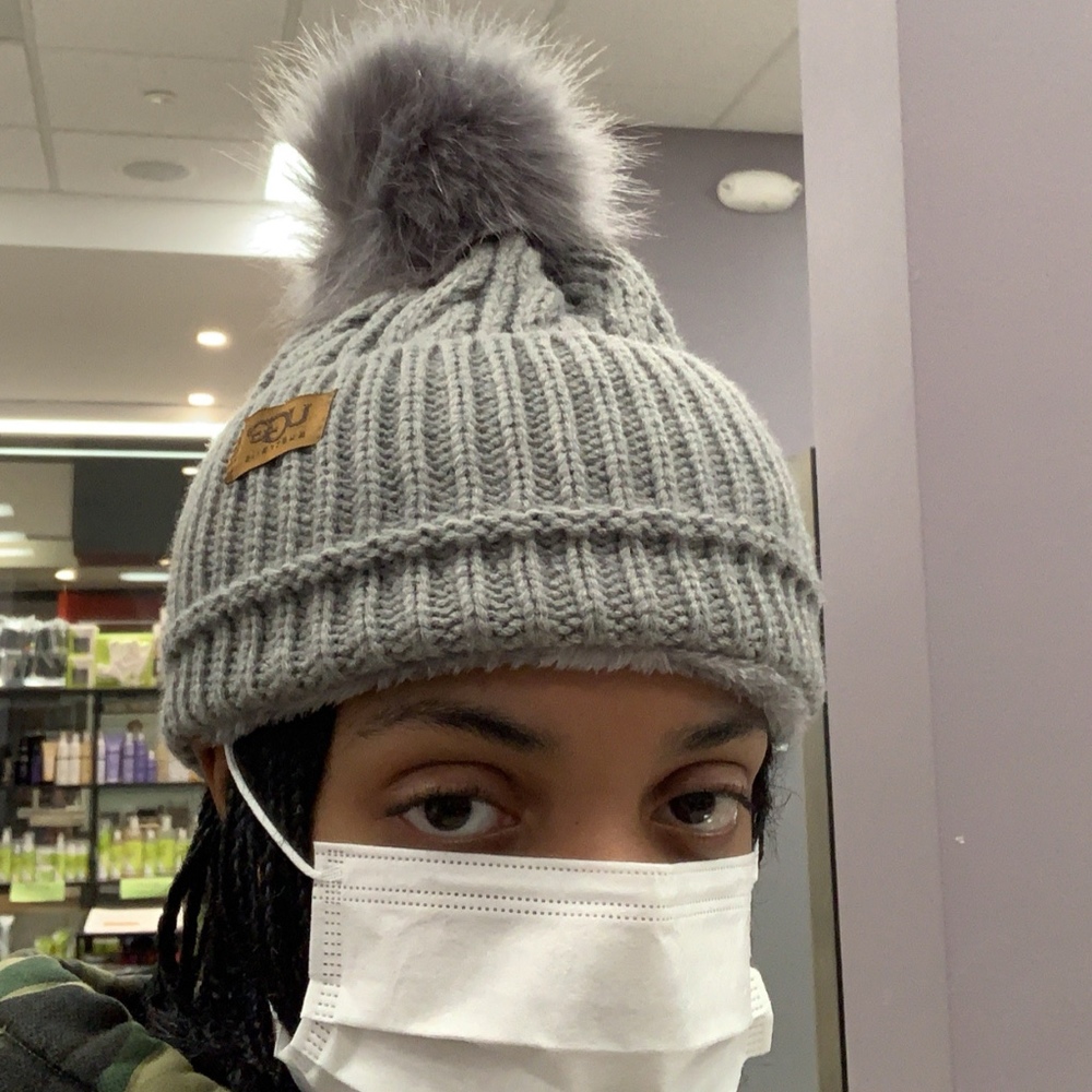 Meet your Posher, Keimila